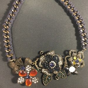 🆕 Plunder Anny Necklace